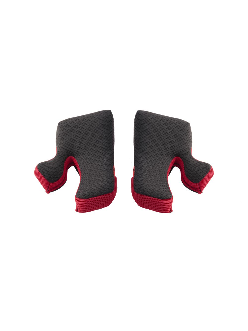 Alpinestars Cheek Plaquette S-M10 5MM XS