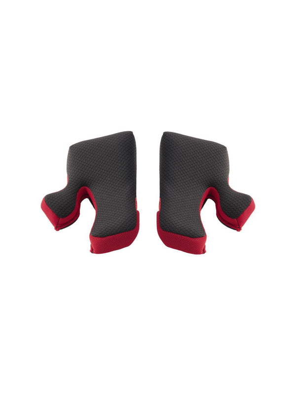 Alpinestars Cheek Plaquette S-M10 5MM S