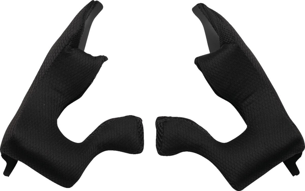 Mousse intérieure de casque Thor Cheek Plaquette Fleet BK MD — réf 01344075