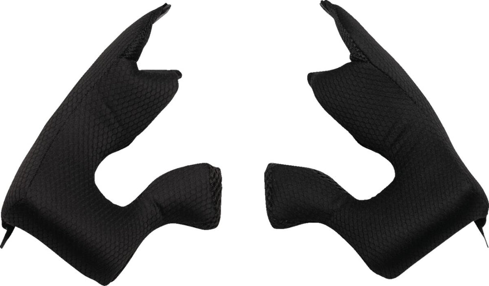 Thor Cheek Plaquette Youth Fleet BK MD