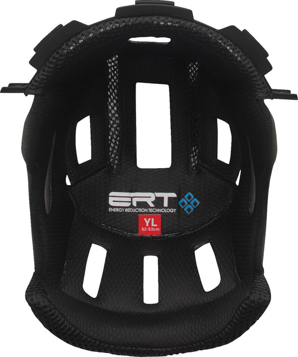 Thor Casque Liner Youth Fleet BK SM