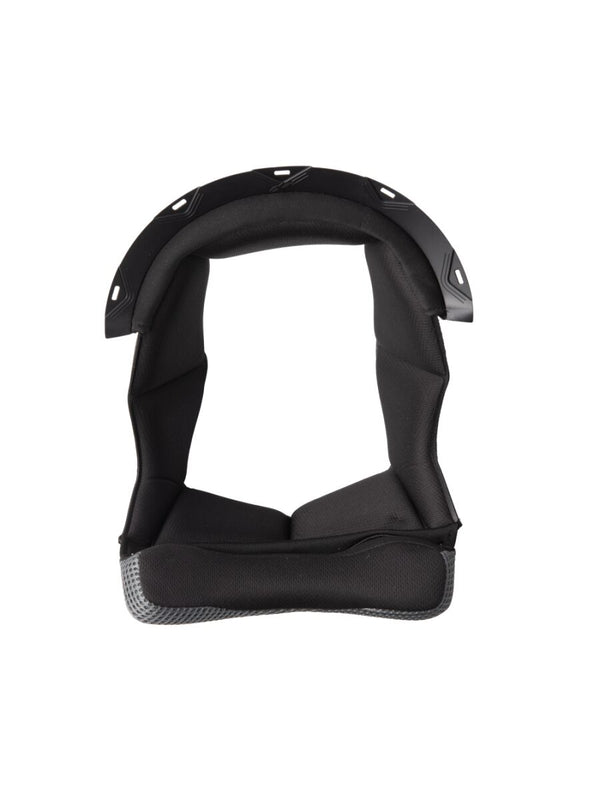 Alpinestars Crown Plaquette SM7 Noir XS15