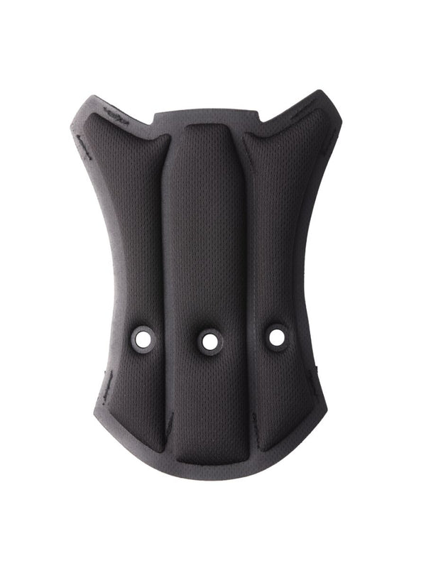 Alpinestars Supérieur Plaquette SM7 Noir