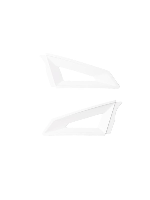 Alpinestars Supérieur Vent SM3 Blanc