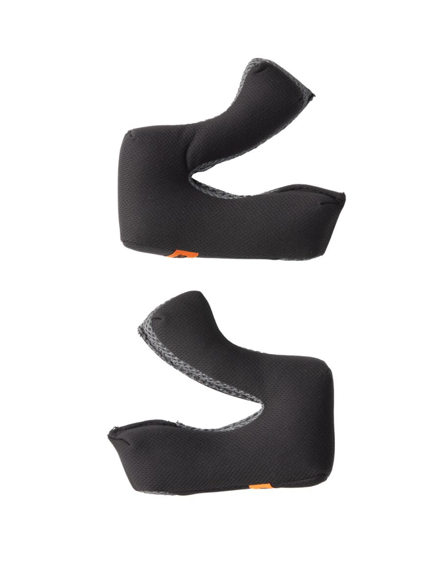 Alpinestars Cheek Plaquette SM3 Yth Gray O45