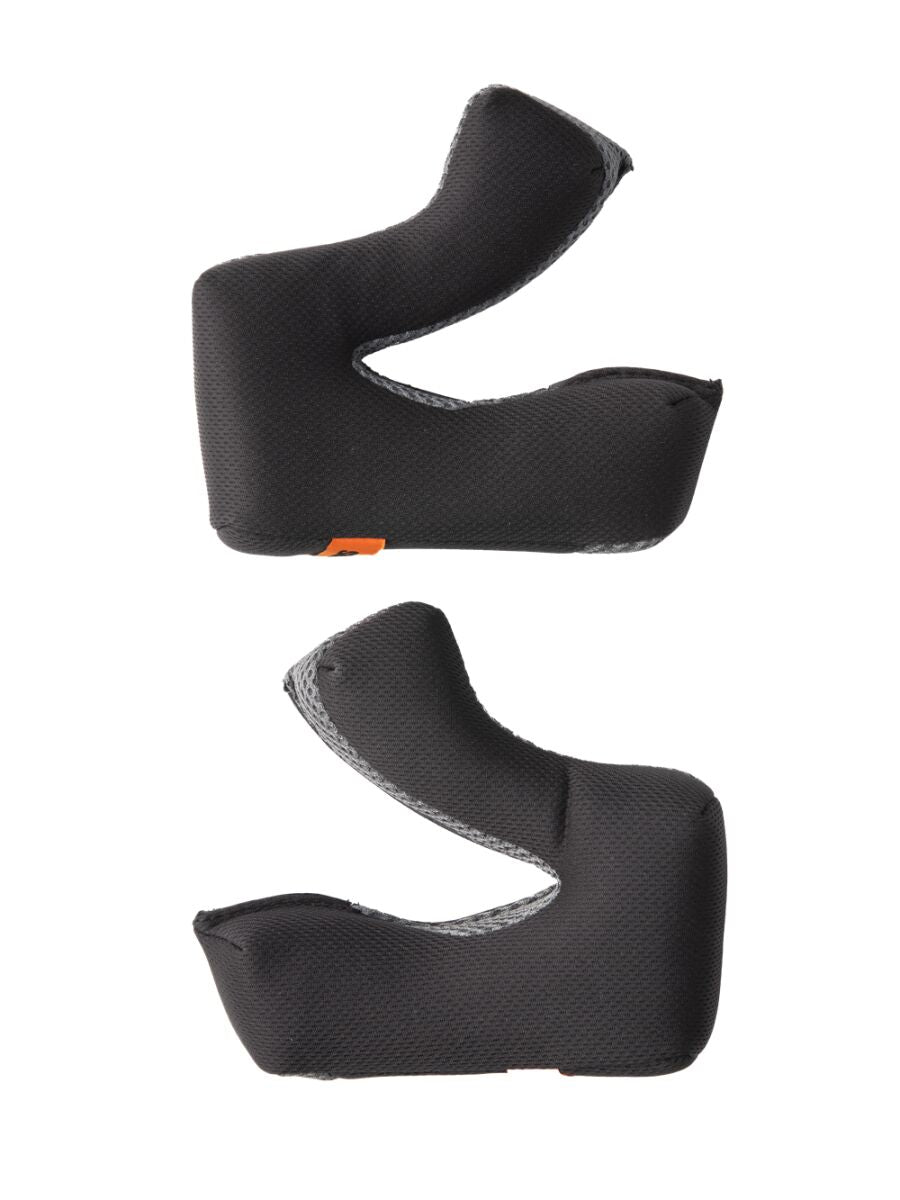 Alpinestars Cheek Plaquette 5MM SM3 Gray X35