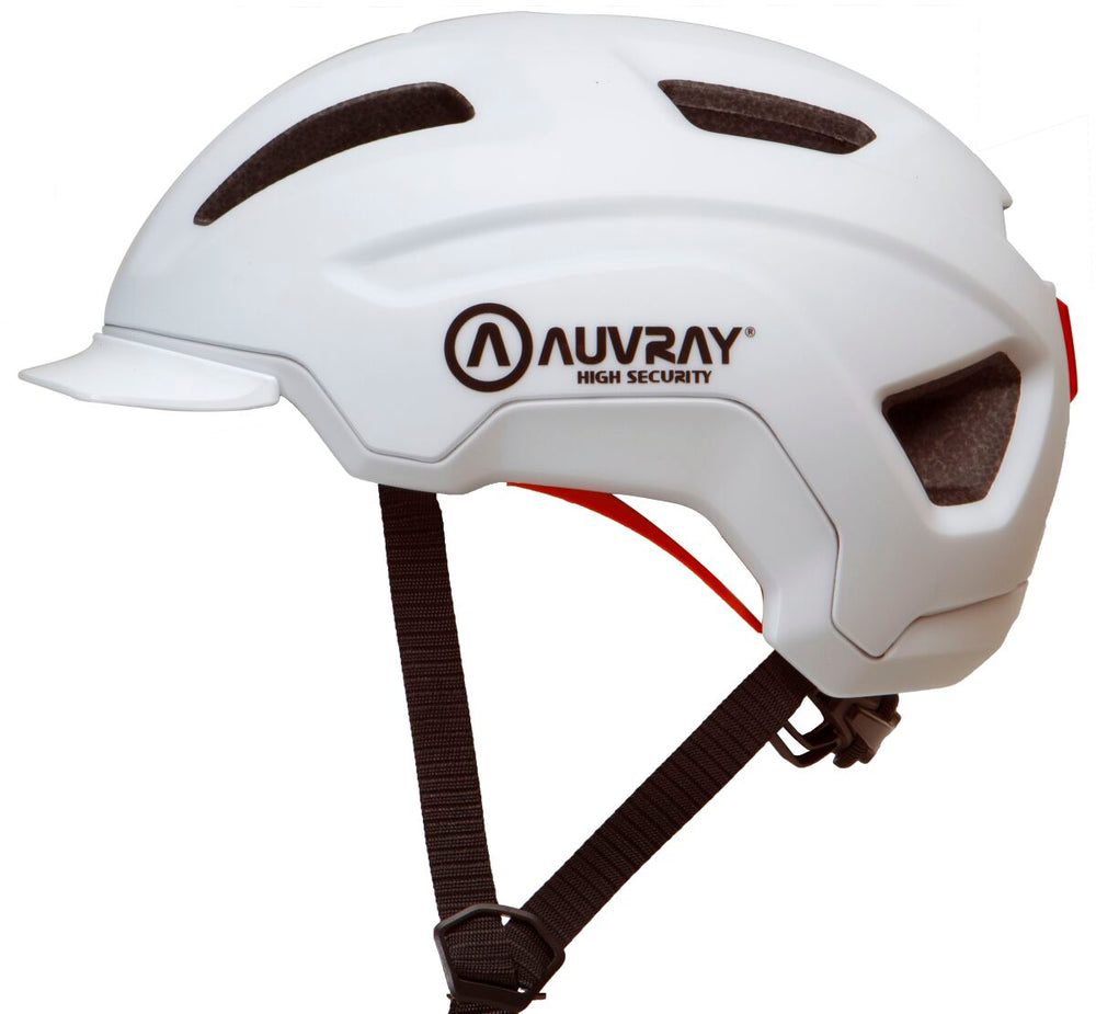 Auvray Casque City