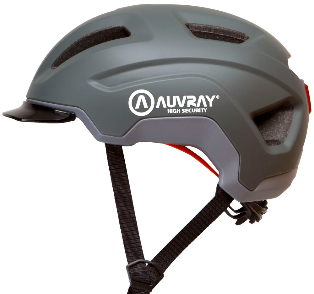 Auvray Casque City