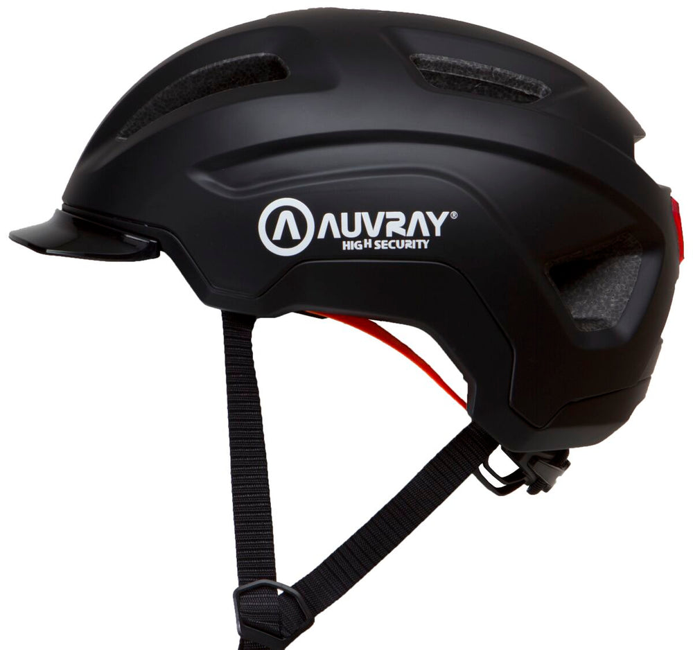 Auvray Casque City