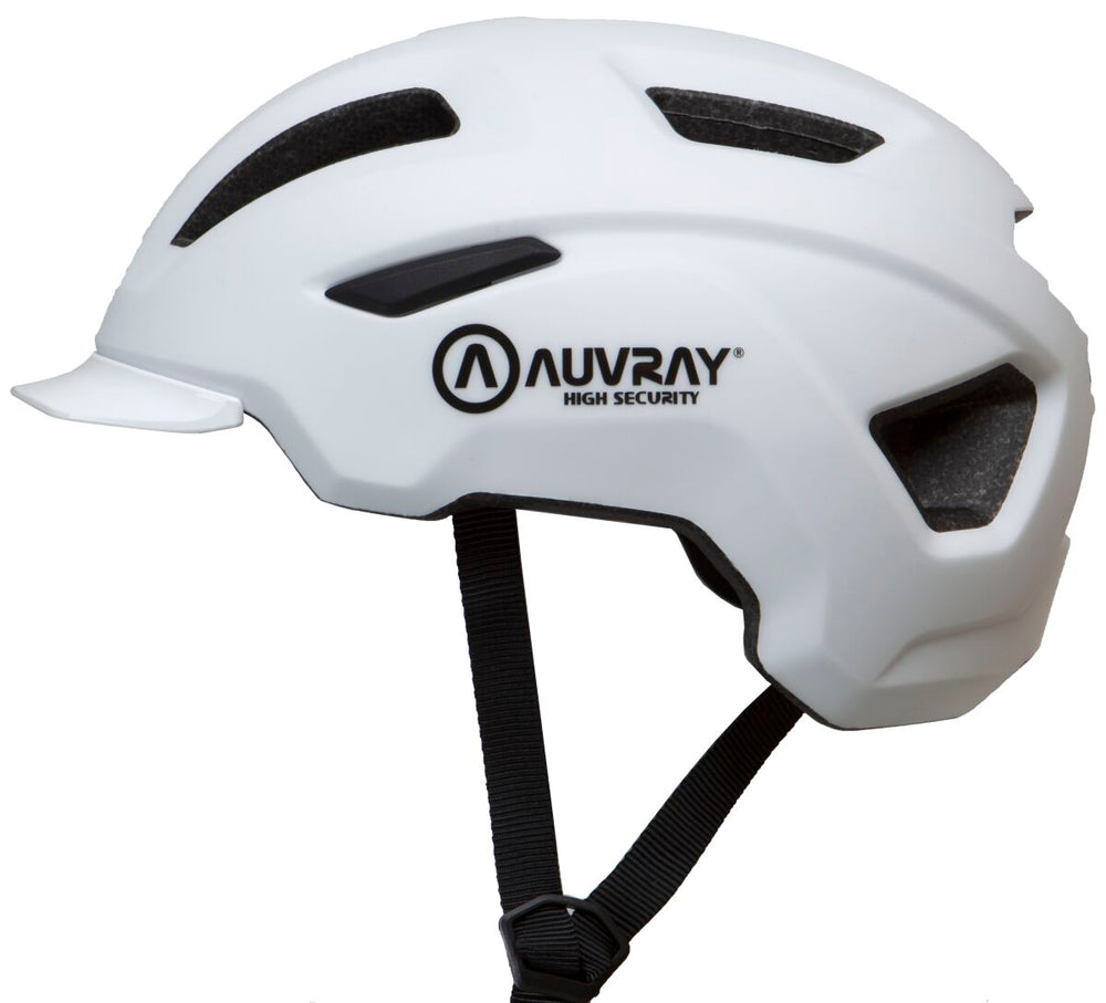 Auvray Casque Reflex