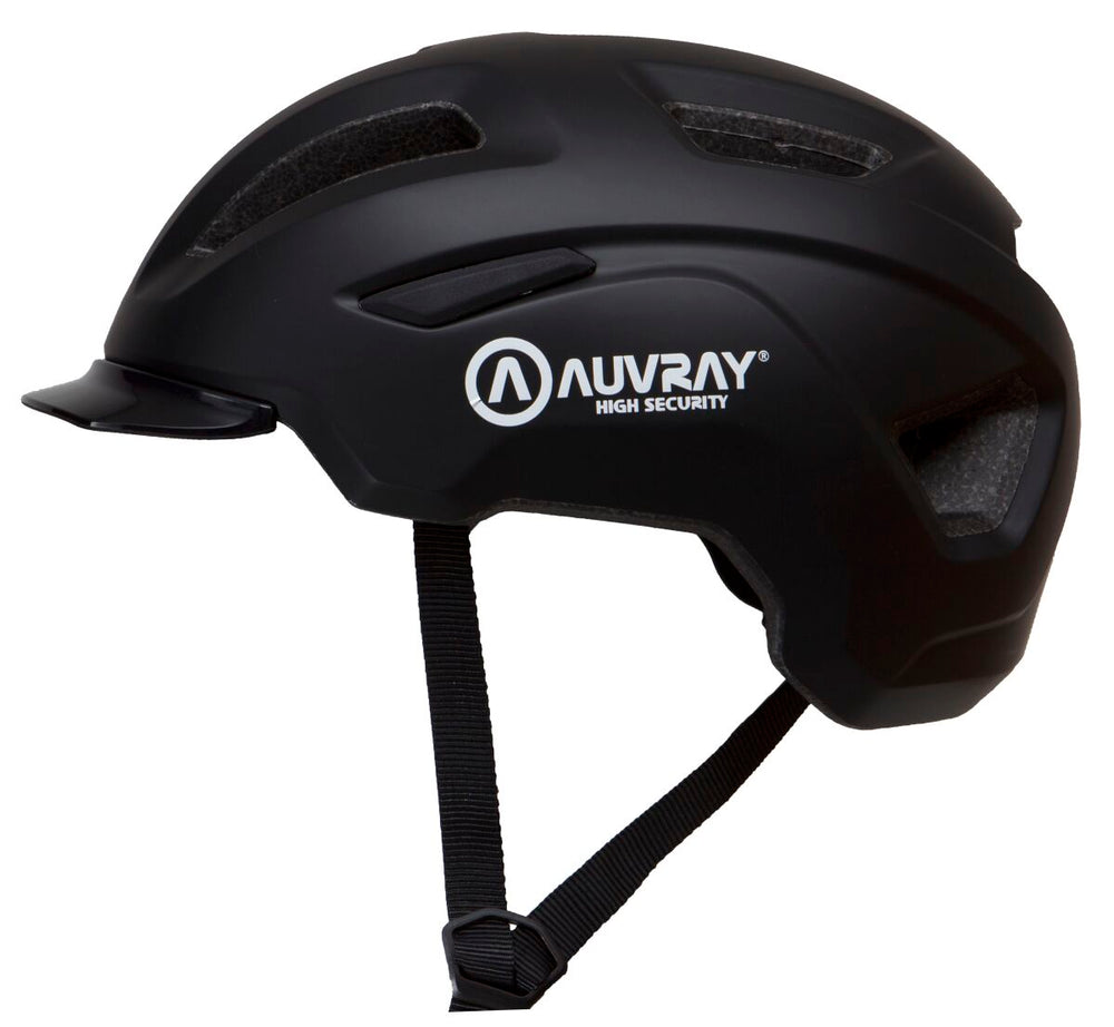 Auvray Casque Reflex
