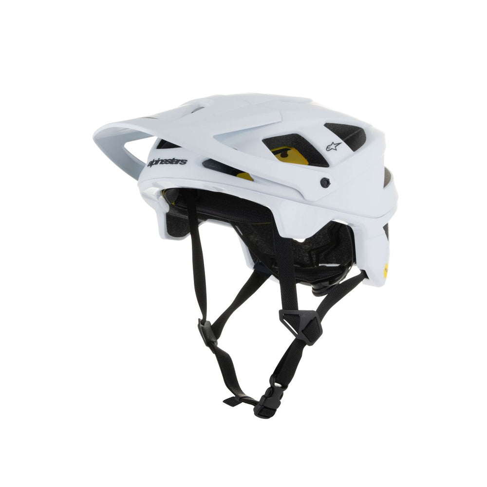 Alpinestars Bicycle Vector Tech Solid Casque