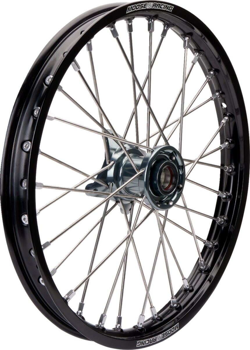 Moose Racing Roue Comp 1 60X21 Essence