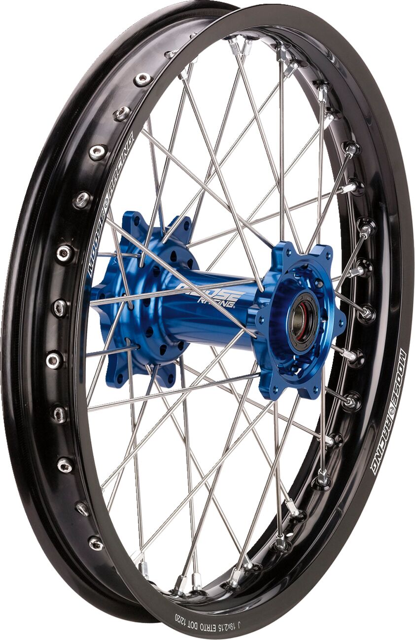 Moose Racing Roue Comp 2 15X19 Yam