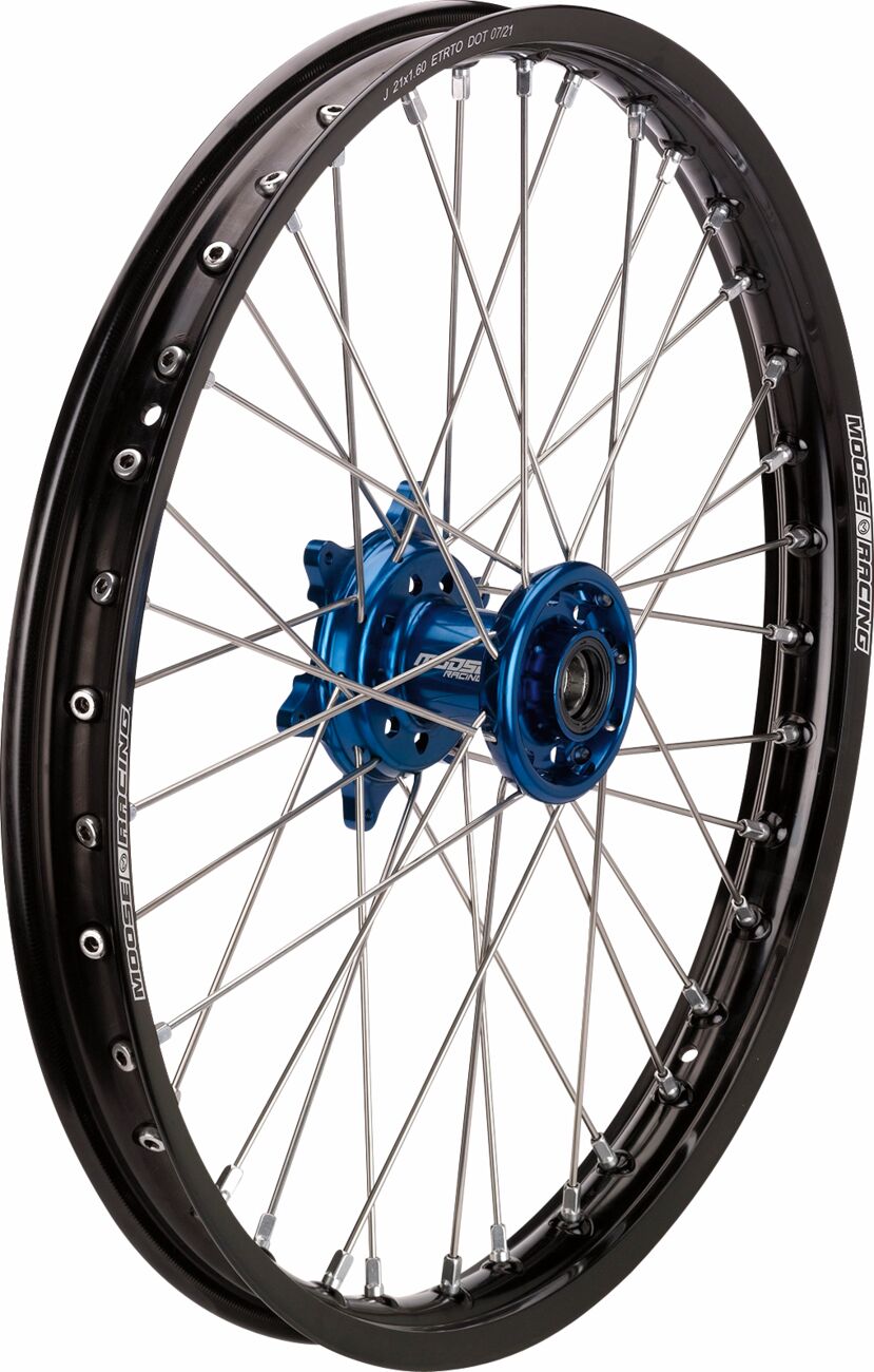 Moose Racing Roue Comp 1 60 X21 Sher