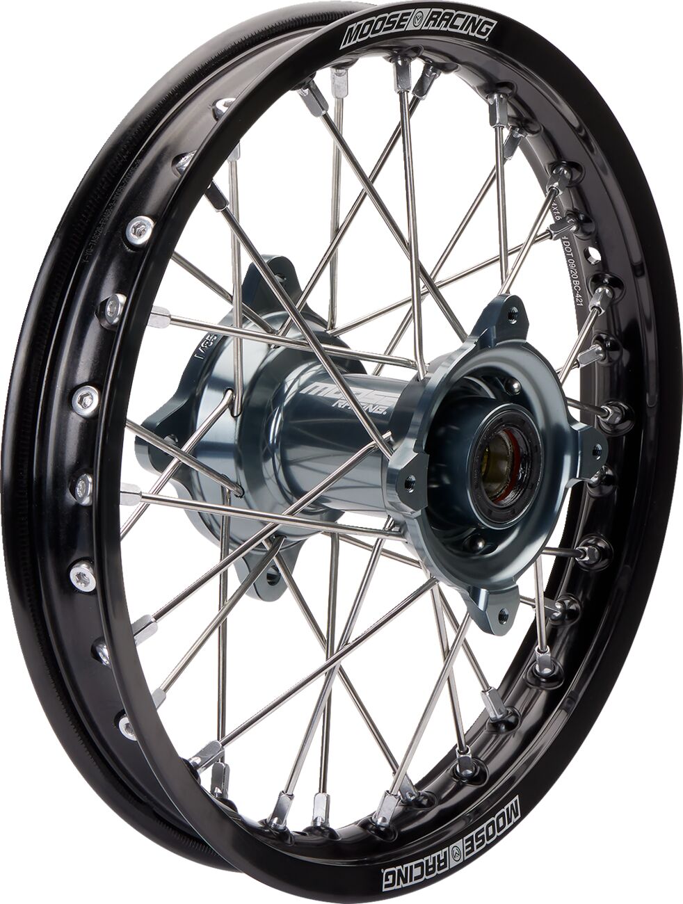 Moose Racing Roue Comp 1 60X14 KTM