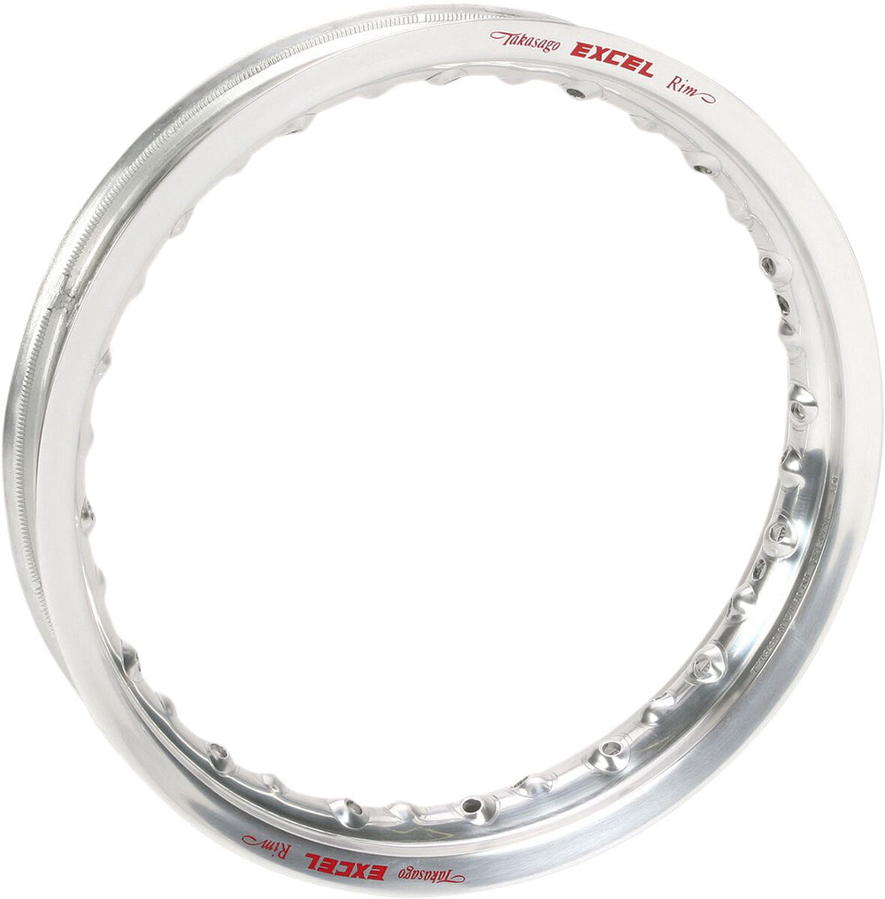 Excel Rim 1 60X12 32H Argent