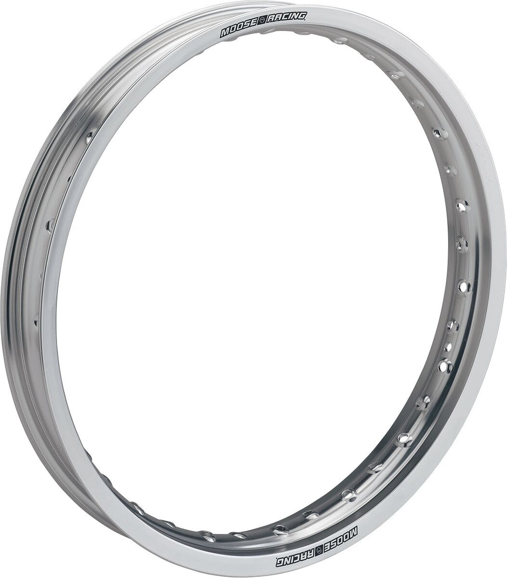 Moose Racing Rim Argent RR 2 15X19 36H