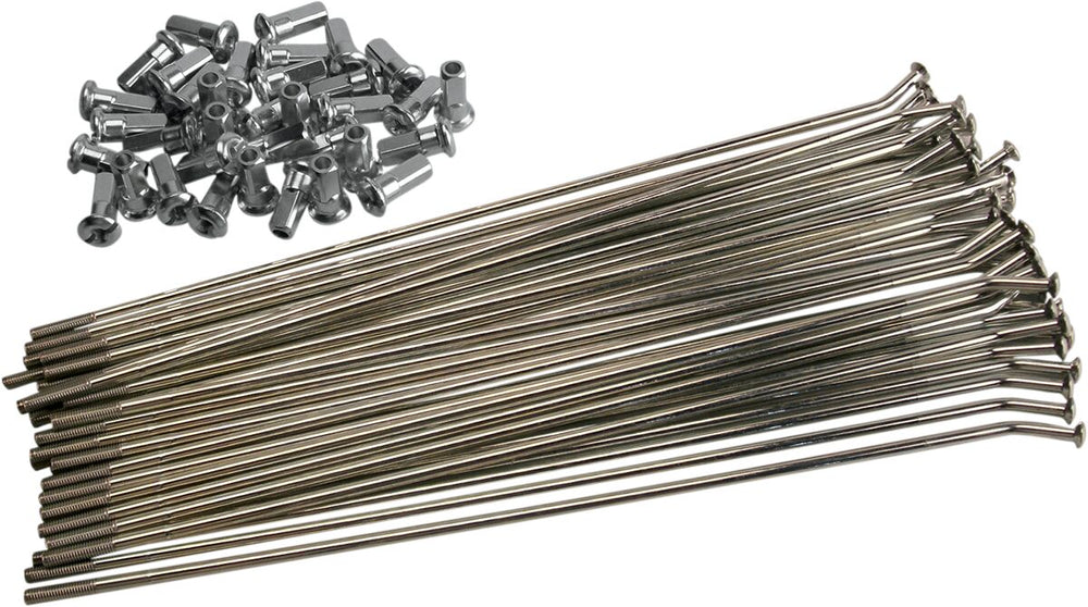Moose Racing Spoke Kit Moose 21 CS