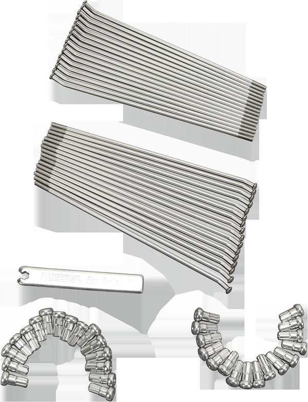 Excel Spoke Kit 21X1 60