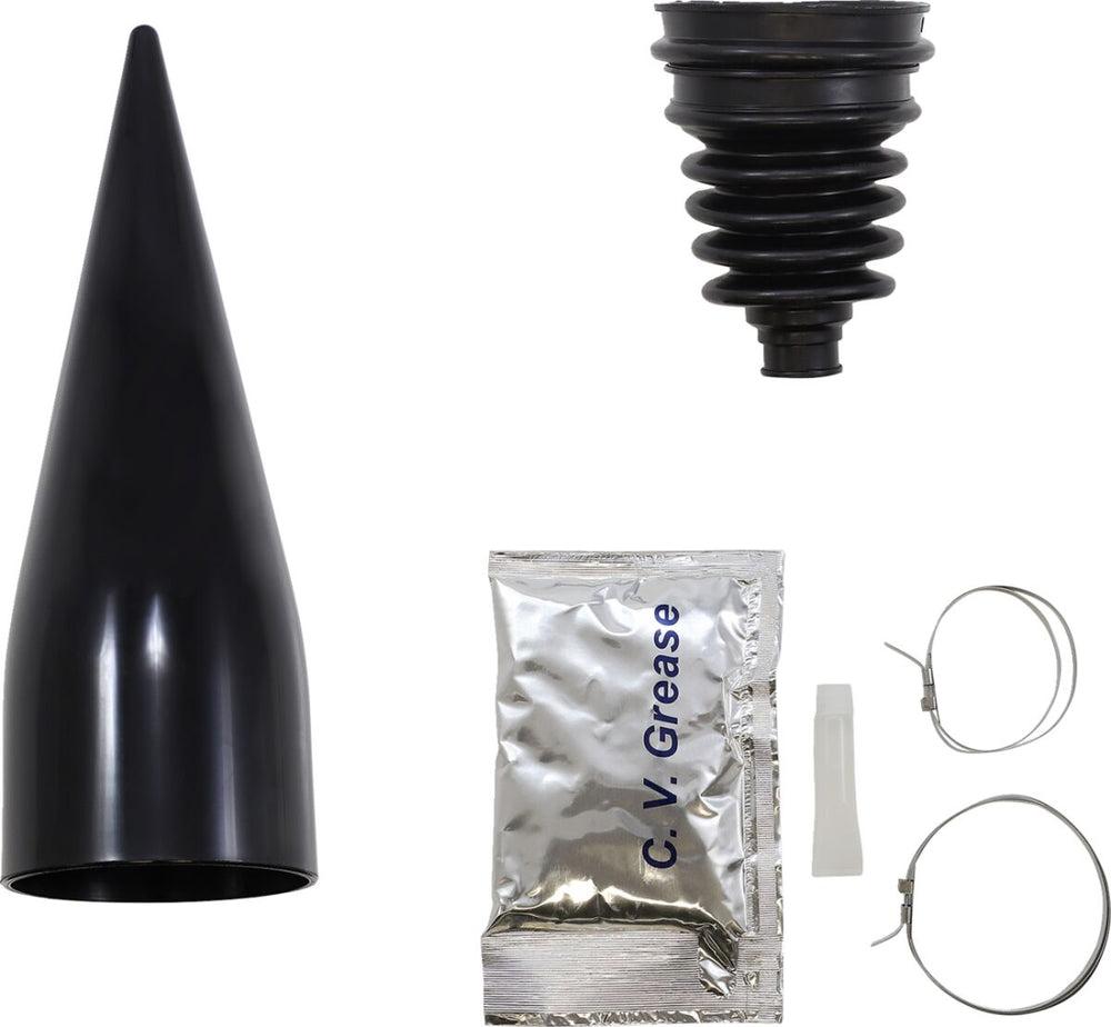 All Balls C V Boot Kit XL 19-5038