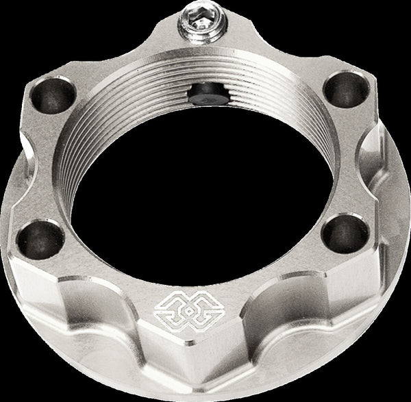 Gilles Tooling Safety Axe Écrou Acm Titan Kawa