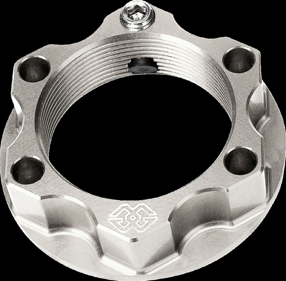 Gilles Tooling Safety Axe Écrou Acm Titan M25X