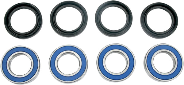 Moose Racing Roue BRG Kit-rr YFM660