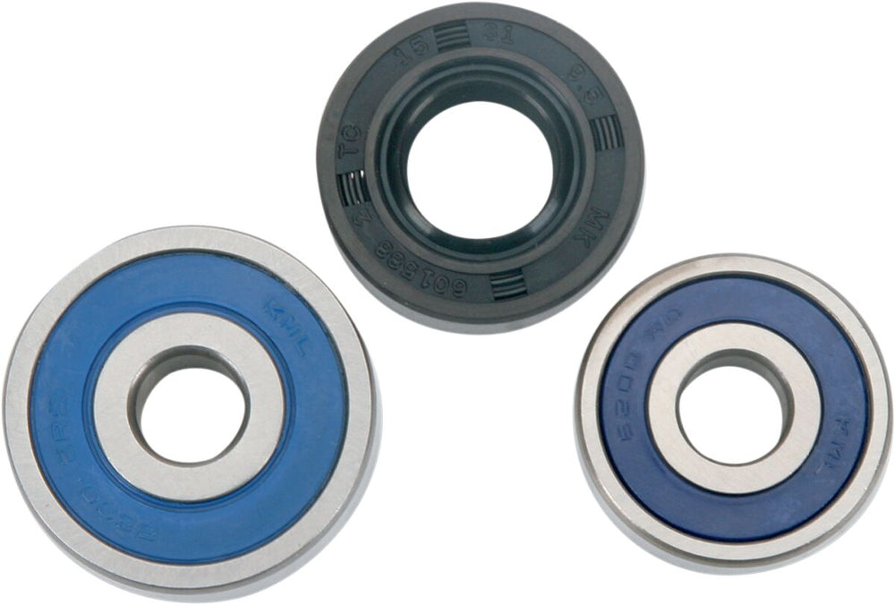 Moose Offroad Hard-parts Kit de Roulements de Roue