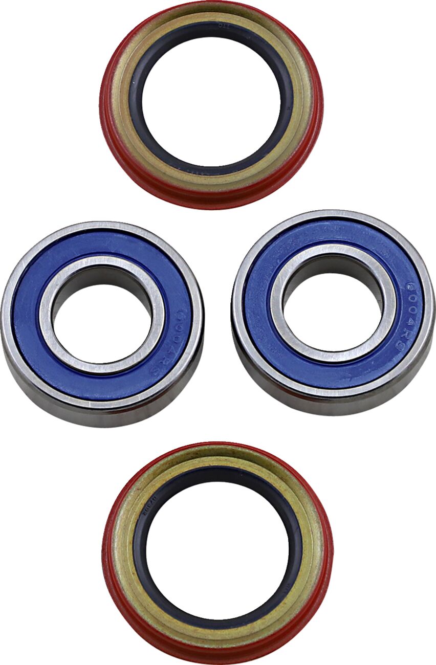 Roulements de roue Moose Racing FR Wheel-ds/rally — réf 02150152