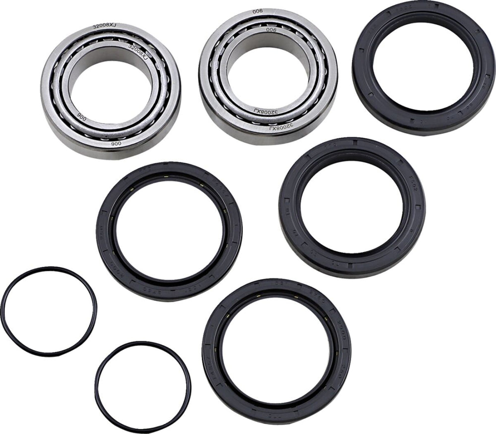 Roulements de roue Moose Racing RR PRED500 pour Polaris OUTLAW 450 MXR, OUTLAW 450 S, OUTLAW 525 S et 1 autres modèles — réf 02150158