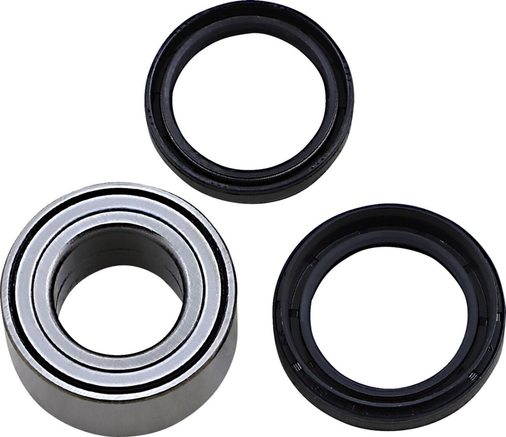 Roulements de roue Moose Racing FR Kvf/klf pour Kawasaki KLF 300 4X4, KLF 400 4X4, KVF 300 2X4 et 3 autres modèles — réf 02150159