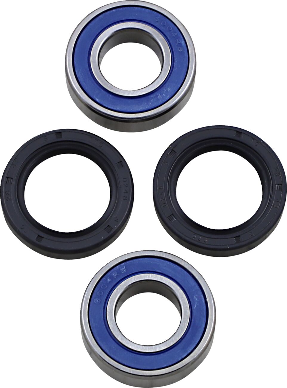 Moose Racing Roulement FR Wheel-trx