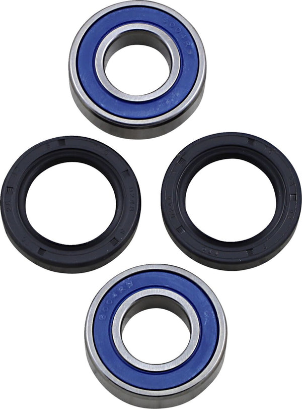 Moose Racing Roulement FR Wheel-trx