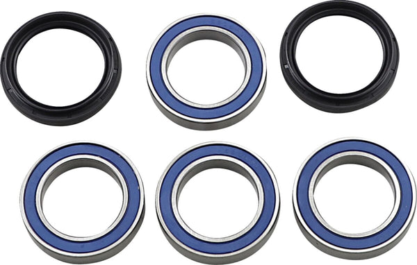 Moose Racing Roulement RR Roue YFZ450