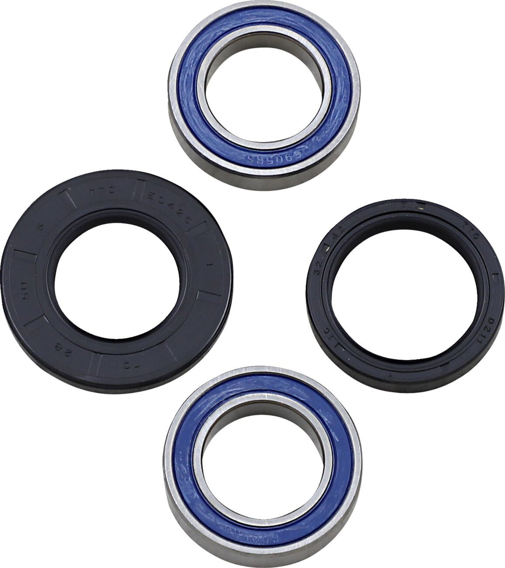 Moose Racing Bearingwheel Fr-husky