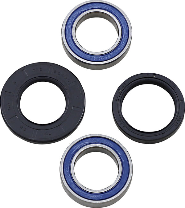 Moose Racing Bearingwheel Fr-husky