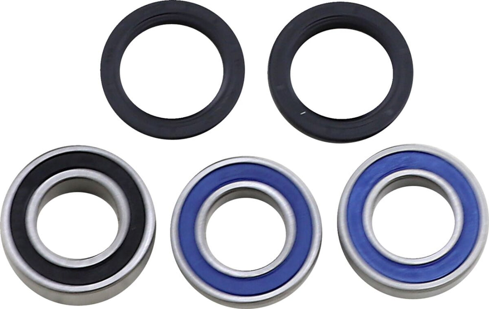 Roulements de roue Moose Racing Bearingwheel Rr-husky pour Husqvarna CR 125, CR 250, SM 450 R et 22 autres modèles — réf 02150184