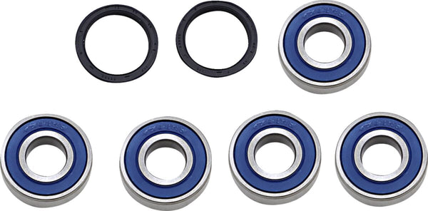Moose Racing Roulement RR WHEEL-PW50
