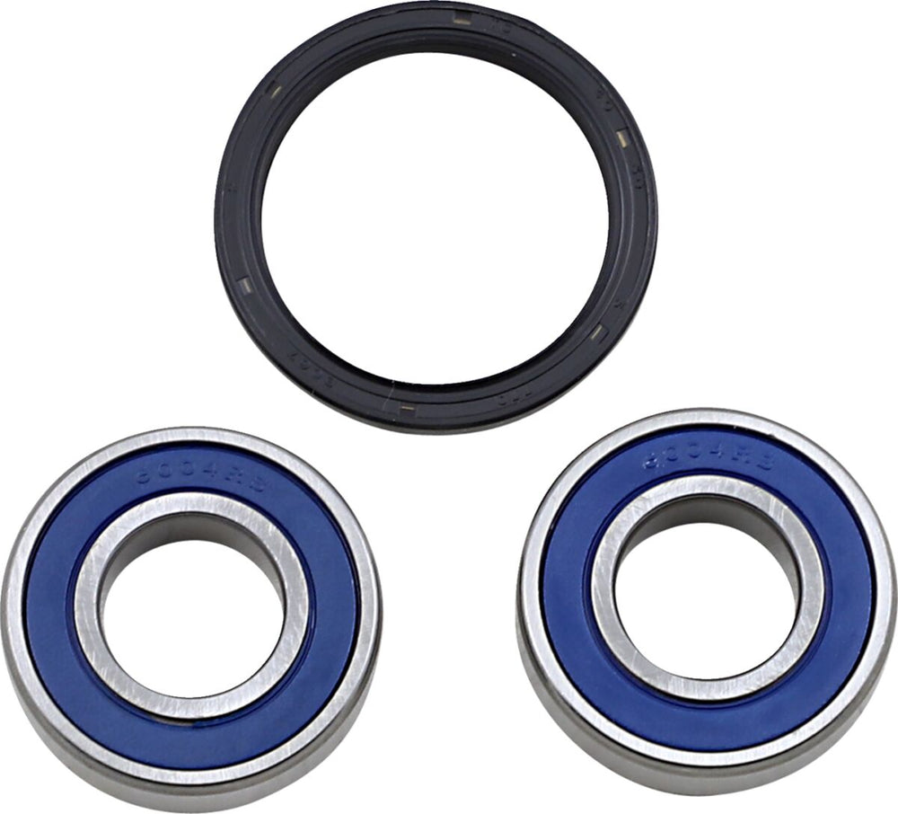 Moose Offroad Hard-parts Kit de Roulements de Roue