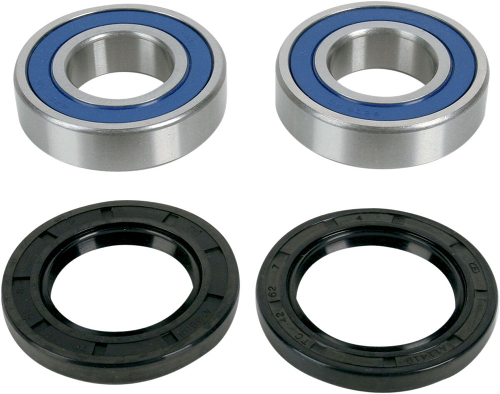 Moose Racing Roulement Kit Roue RR