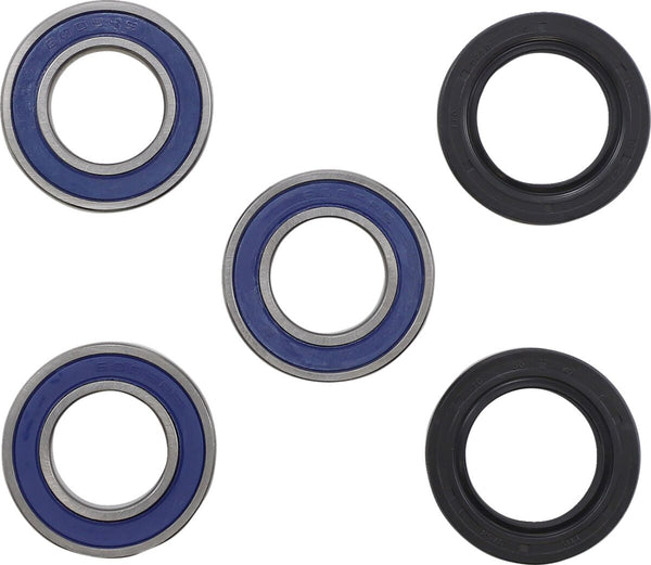 Moose Racing Roulement Roue Talon Hub