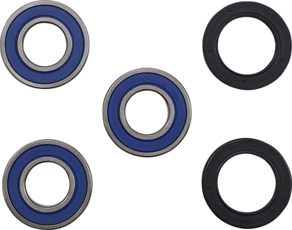 Moose Racing Roulement Roue Talon Hub