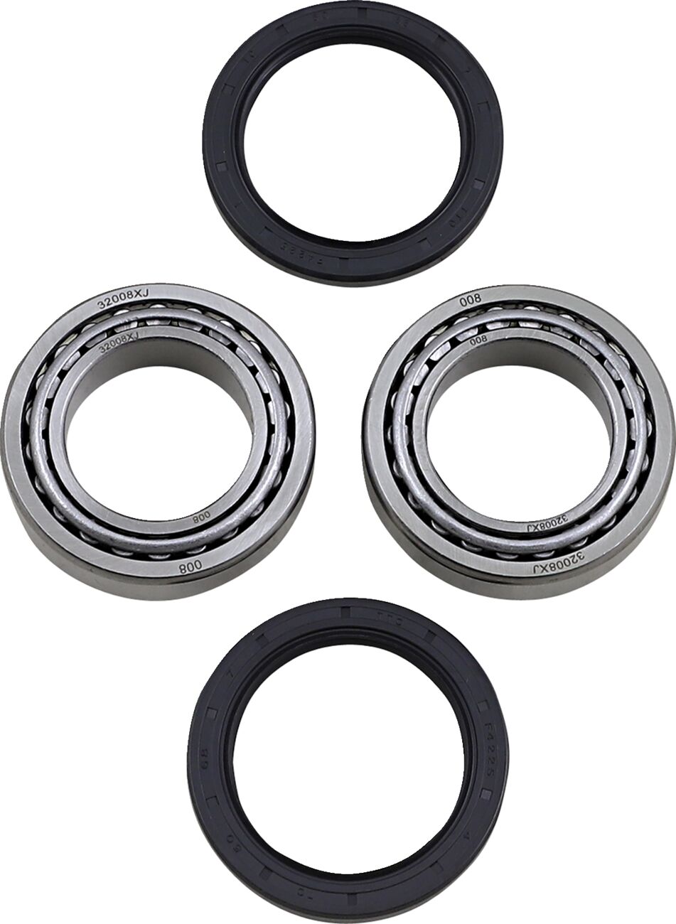 Moose Racing Roulement Roue KT RR C-am