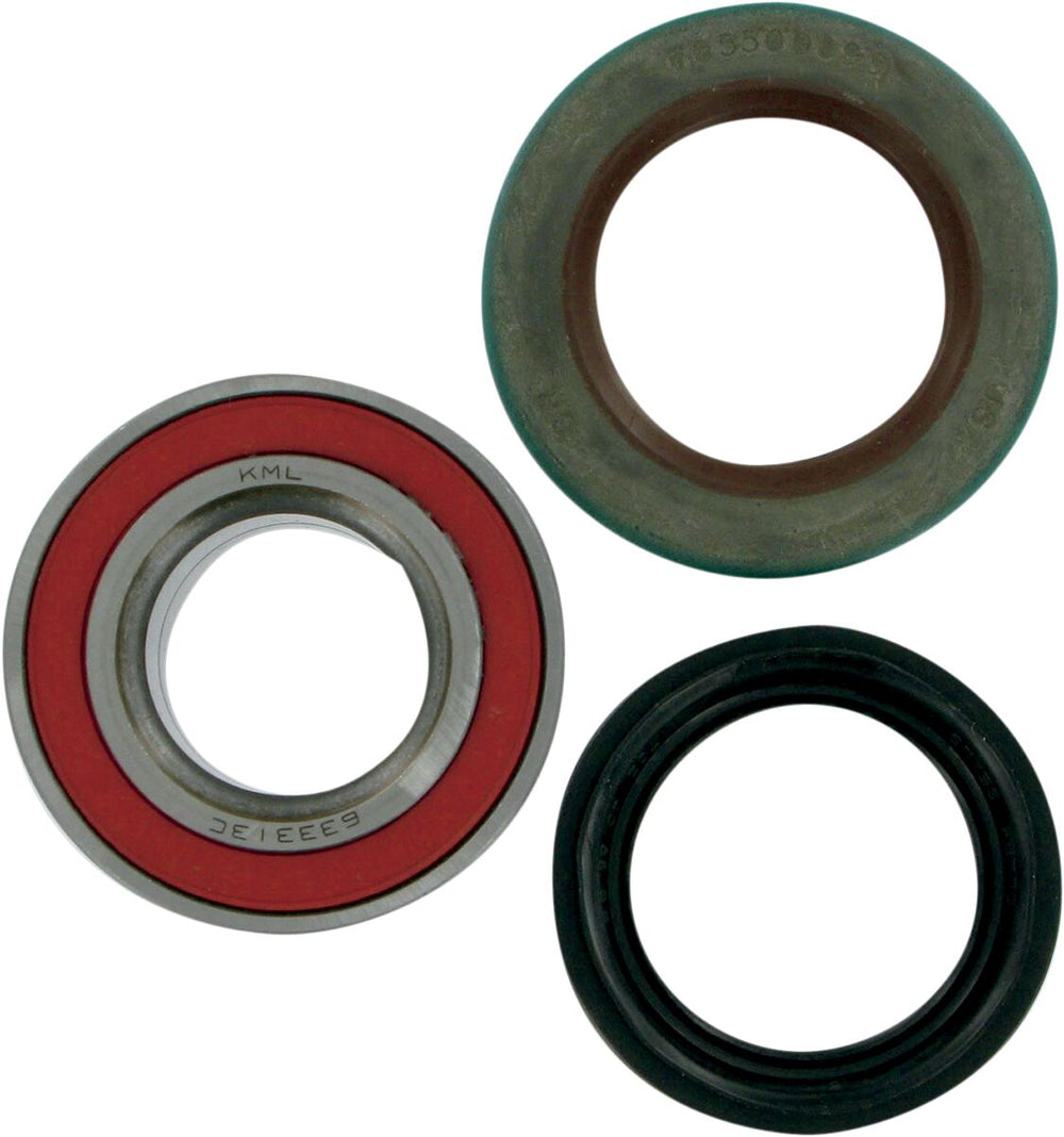 Moose Offroad Hard-parts Kit de Roulements de Roue