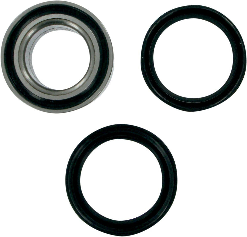 Roulements de roue Moose Racing KT RR pour Suzuki LT-A 450 X 4X4, LT-A 500 AXI 4X4, LT-A 700 X 4X4 et 1 autres modèles — réf 02150246
