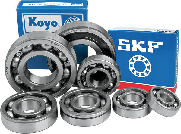 Athena Roulement 6200/2RS1-SKF