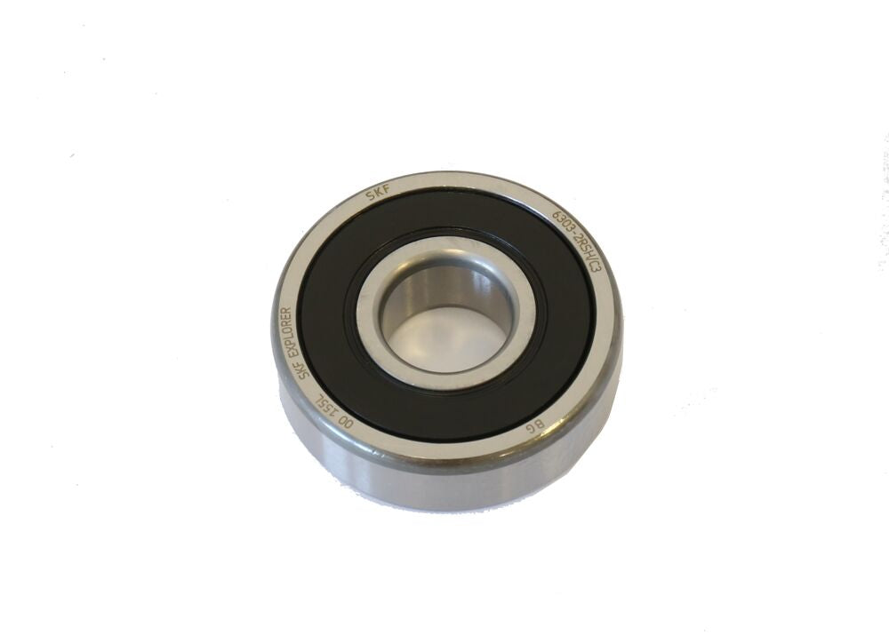 Roulements de roue Athena 6303/2RS C3-SKF pour Cagiva ELEFANT 750 E, Cagiva ELEFANT 900 E, Cagiva ELEFANT 900 I.E. et 22 autres modèles — réf 02150269