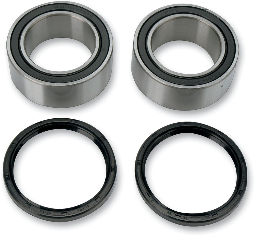 Moose Racing Roulement Kit Roue RR Suz