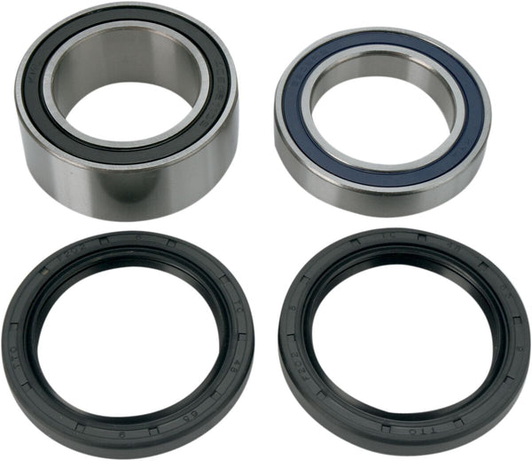 Moose Racing Roulement Kit Roue RR Kaw